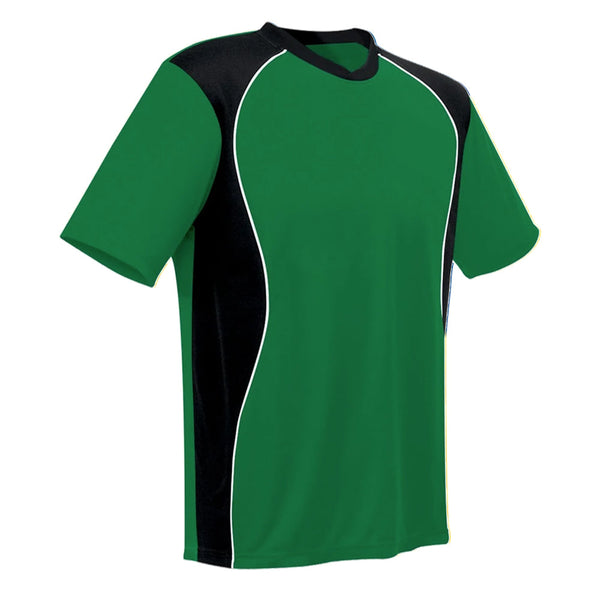 Boston Soccer Jersey - Adult - Youth Sports Products