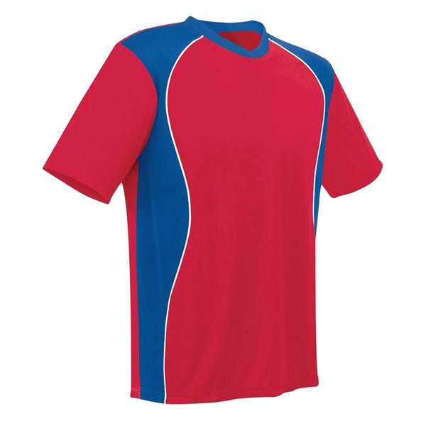 Boston Soccer Jersey - Adult - Youth Sports Products