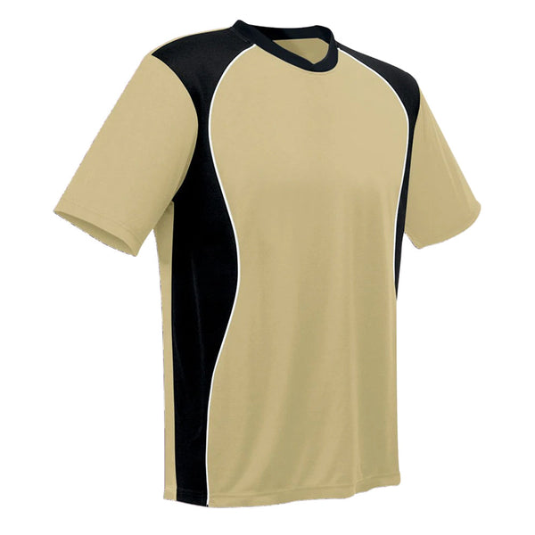 Boston Soccer Jersey - Adult - Youth Sports Products