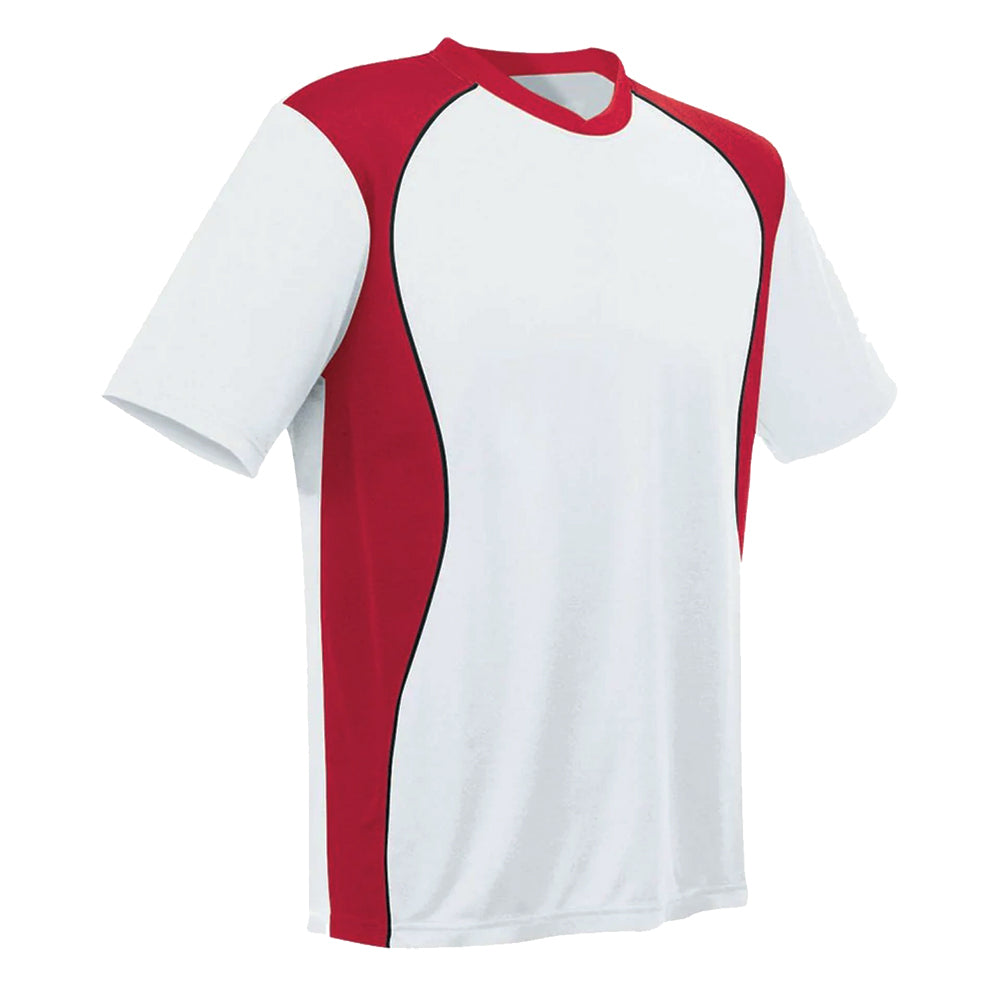 Boston Soccer Jersey - Adult - Youth Sports Products