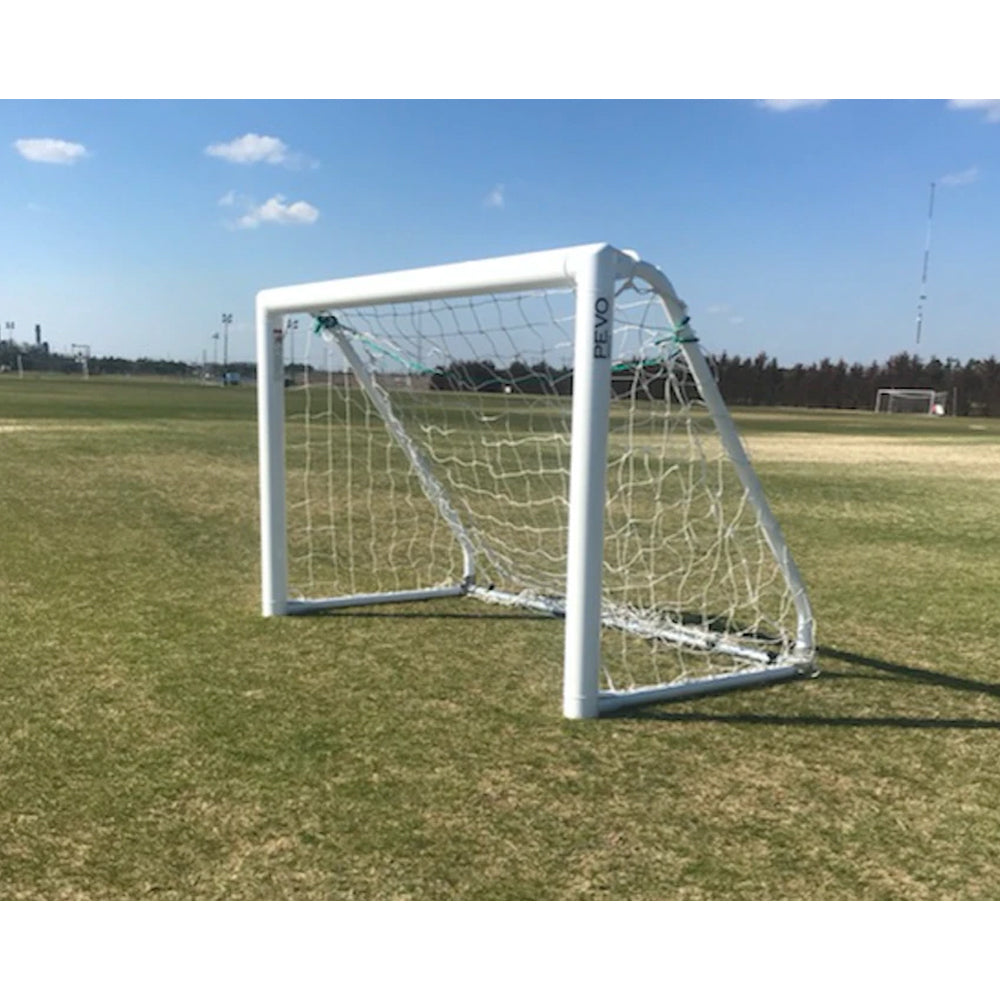Pevo Sports CastLite Channel Goal Series - Youth Sports Products