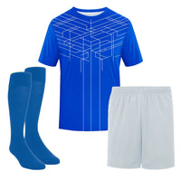 Scottsdale 3-Piece Uniform Kit - Youth - Youth Sports Products