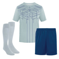 Scottsdale 3-Piece Uniform Kit - Youth - Youth Sports Products