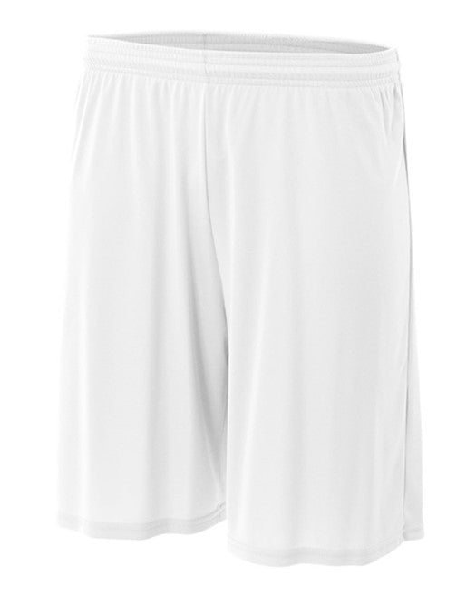 A4 9" Cooling Performance Shorts - Adult - Youth Sports Products