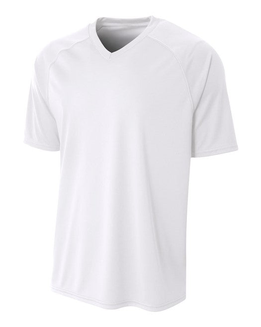 A4 Strike Adult Soccer Jersey - Youth Sports Products