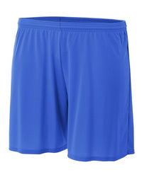 A4 5" Cooling Performance Shorts - Women - Youth Sports Products