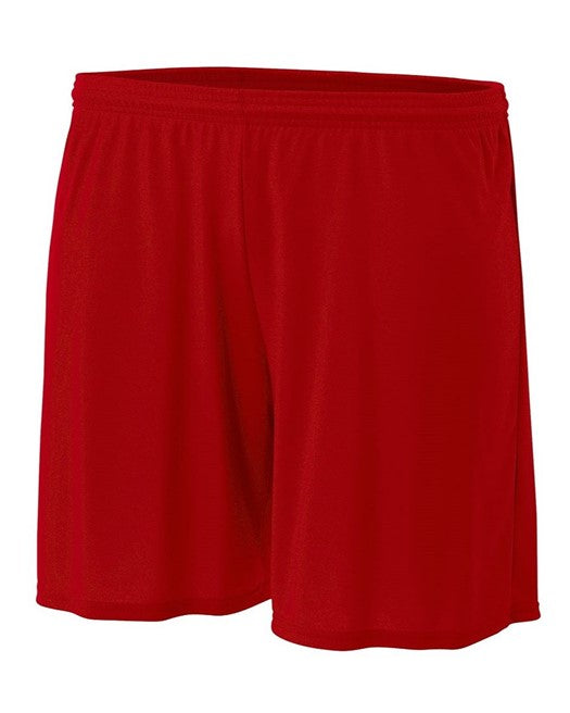 A4 5" Cooling Performance Shorts - Women - Youth Sports Products