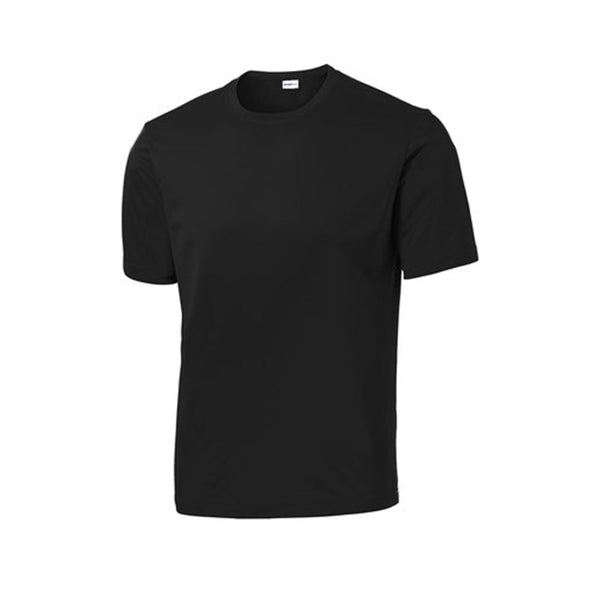 Sport-Tek Competitor Performance Crew T-shirt - Youth - Youth Sports Products