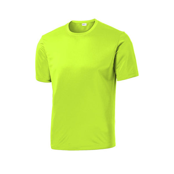 Sport-Tek Competitor Performance Crew T-shirt - Youth - Youth Sports Products