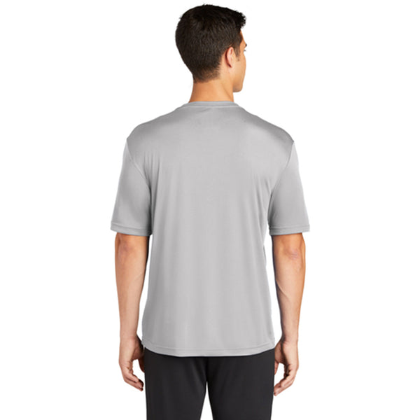 Sport-Tek Competitor Performance Crew T-shirt - Adult - Youth Sports Products