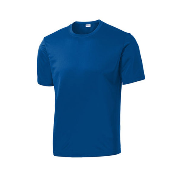 Sport-Tek Competitor Performance Crew T-shirt - Adult - Youth Sports Products