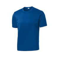 Sport-Tek Competitor Performance Crew T-shirt - Youth - Youth Sports Products