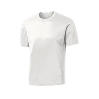 Sport-Tek Competitor Performance Crew T-shirt - Adult - Youth Sports Products