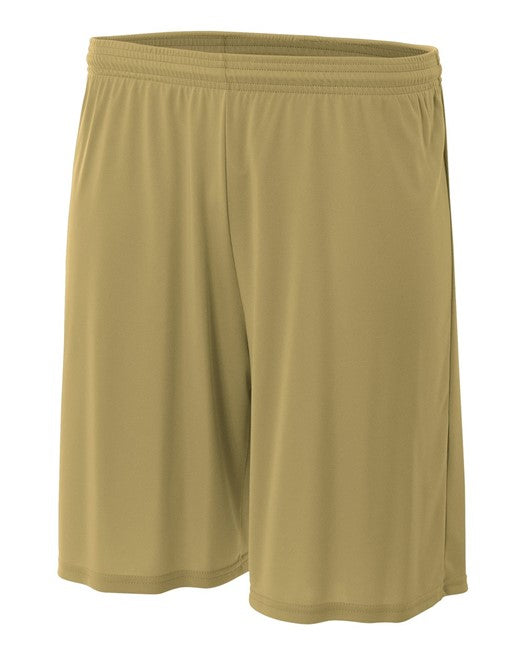 A4 9" Cooling Performance Shorts - Adult - Youth Sports Products