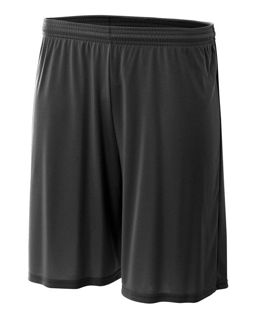 A4 9" Cooling Performance Shorts - Adult - Youth Sports Products