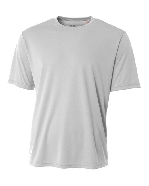 A4 Cooling Performance Crew (SS) Adult Soccer Jersey - Youth Sports Products