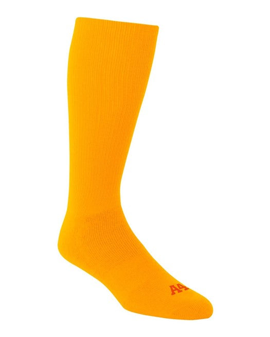 A4 Multi Sport Tube Sock - Youth Sports Products