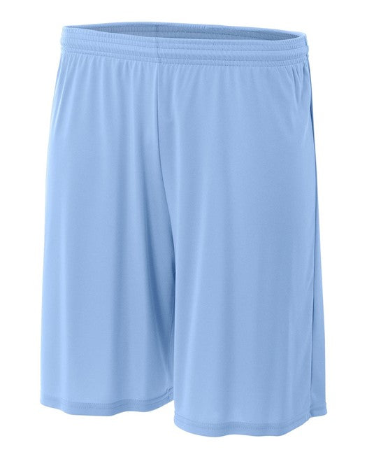 A4 9" Cooling Performance Shorts - Adult - Youth Sports Products