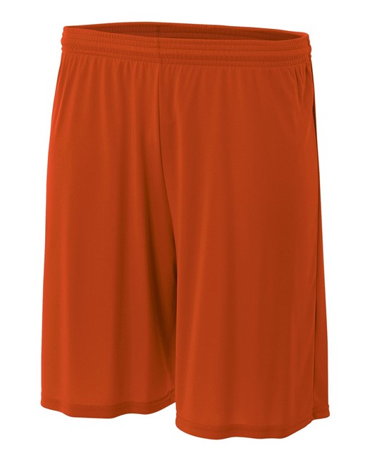 A4 9" Cooling Performance Shorts - Adult - Youth Sports Products