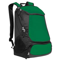 Volt Team Backpack - Youth Sports Products