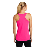 Sport-Tek Competitor Performance Racerback Tank - Womens - Youth Sports Products