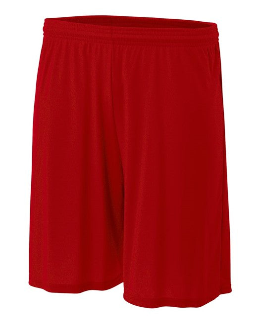 A4 9" Cooling Performance Shorts - Adult - Youth Sports Products