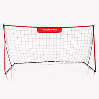 PowerNet 8' x 4' Ultra Lightweight Soccer Goal - Youth Sports Products