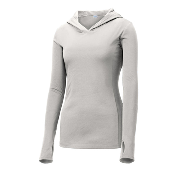 Sport-Tek Competitor Hooded Pullover - Womens - Youth Sports Products