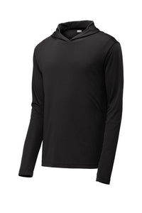 Sport-Tek Competitor Hooded Pullover - Adult - Youth Sports Products