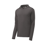 Sport-Tek Competitor Hooded Pullover - Adult - Youth Sports Products