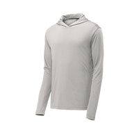 Sport-Tek Competitor Hooded Pullover - Adult - Youth Sports Products