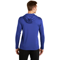 Sport-Tek Competitor Hooded Pullover - Adult - Youth Sports Products