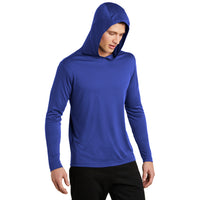 Sport-Tek Competitor Hooded Pullover - Adult - Youth Sports Products