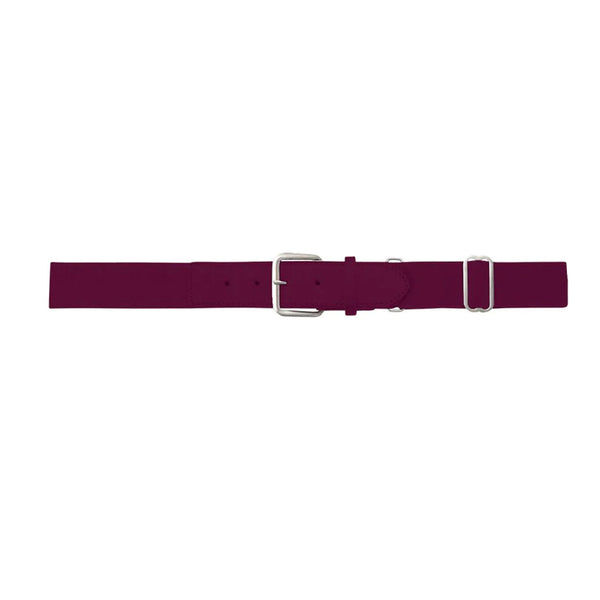 Baseball Belt - Youth Sports Products