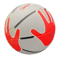 Baden Skilcoach Shooter's Training Basketball - Youth Sports Products