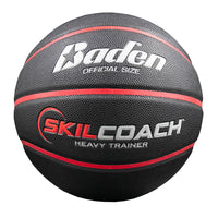 Baden Skilcoach Heavy Trainer Basketball - Youth Sports Products