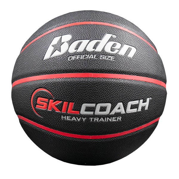 Baden Skilcoach Heavy Trainer Basketball - Youth Sports Products