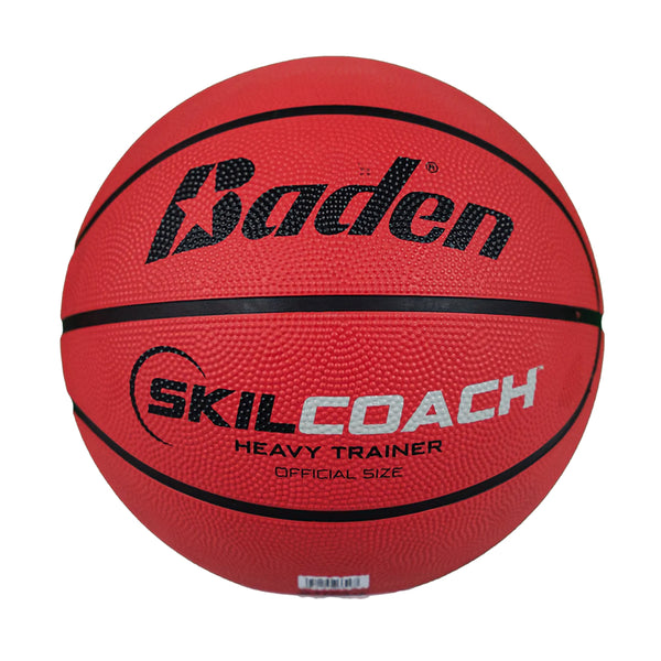 Baden Skilcoach Heavy Trainer Basketball - Youth Sports Products