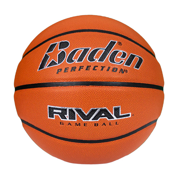 Baden Rival Game Basketball - Youth Sports Products