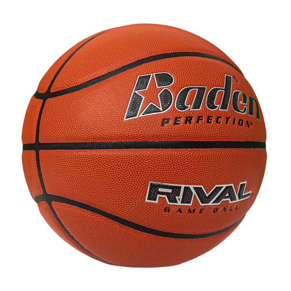 Baden Rival Game Basketball - Youth Sports Products