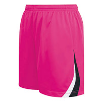 Cambridge Soccer Shorts - Girls - Youth Sports Products