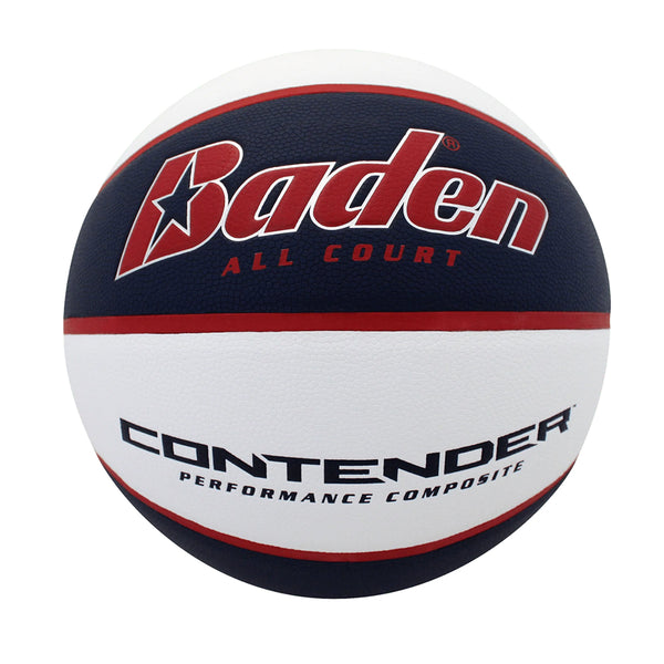 Baden Contender Basketball - Youth Sports Products