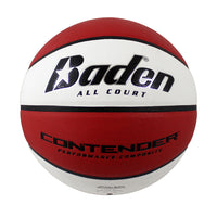 Baden Contender Basketball - Youth Sports Products