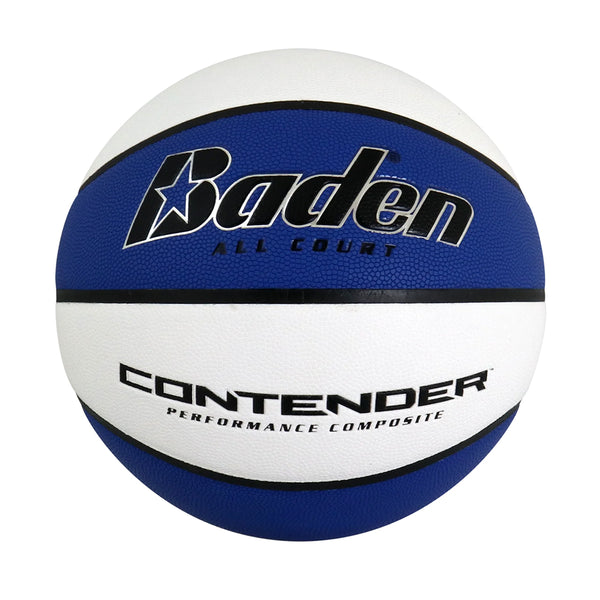 Baden Contender Basketball - Youth Sports Products