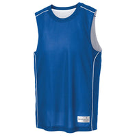 Court Reversible Basketball Jersey - Youth - Youth Sports Products