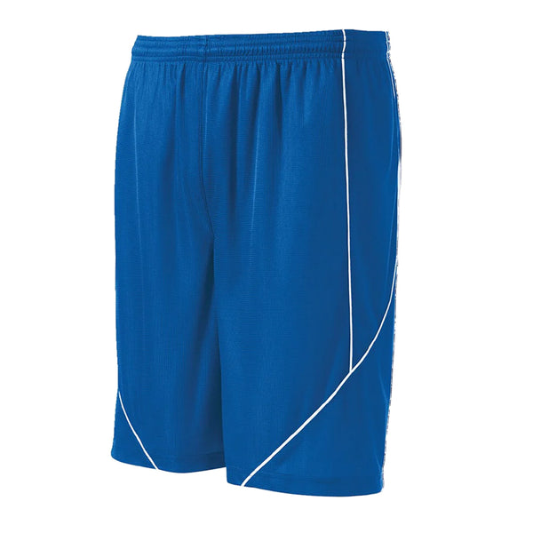 Court Reversible Basketball Shorts - Adult - Youth Sports Products