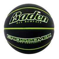 Baden Crossover Basketball - Youth Sports Products