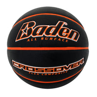 Baden Crossover Basketball - Youth Sports Products