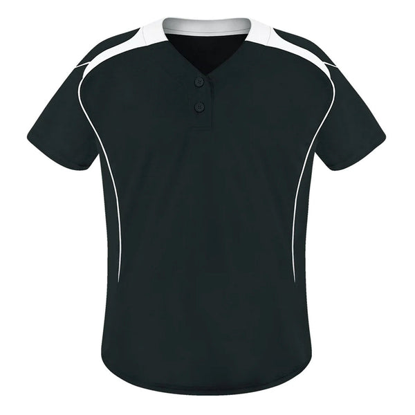 Dawson Softball Jersey - Girls - Youth Sports Products