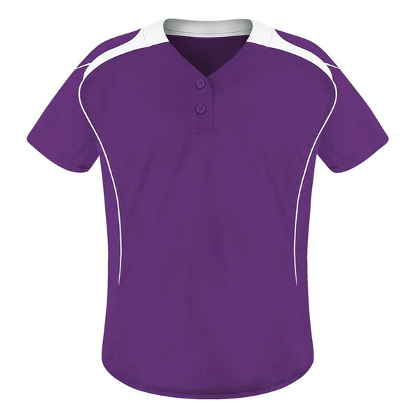 Dawson Softball Jersey - Girls - Youth Sports Products